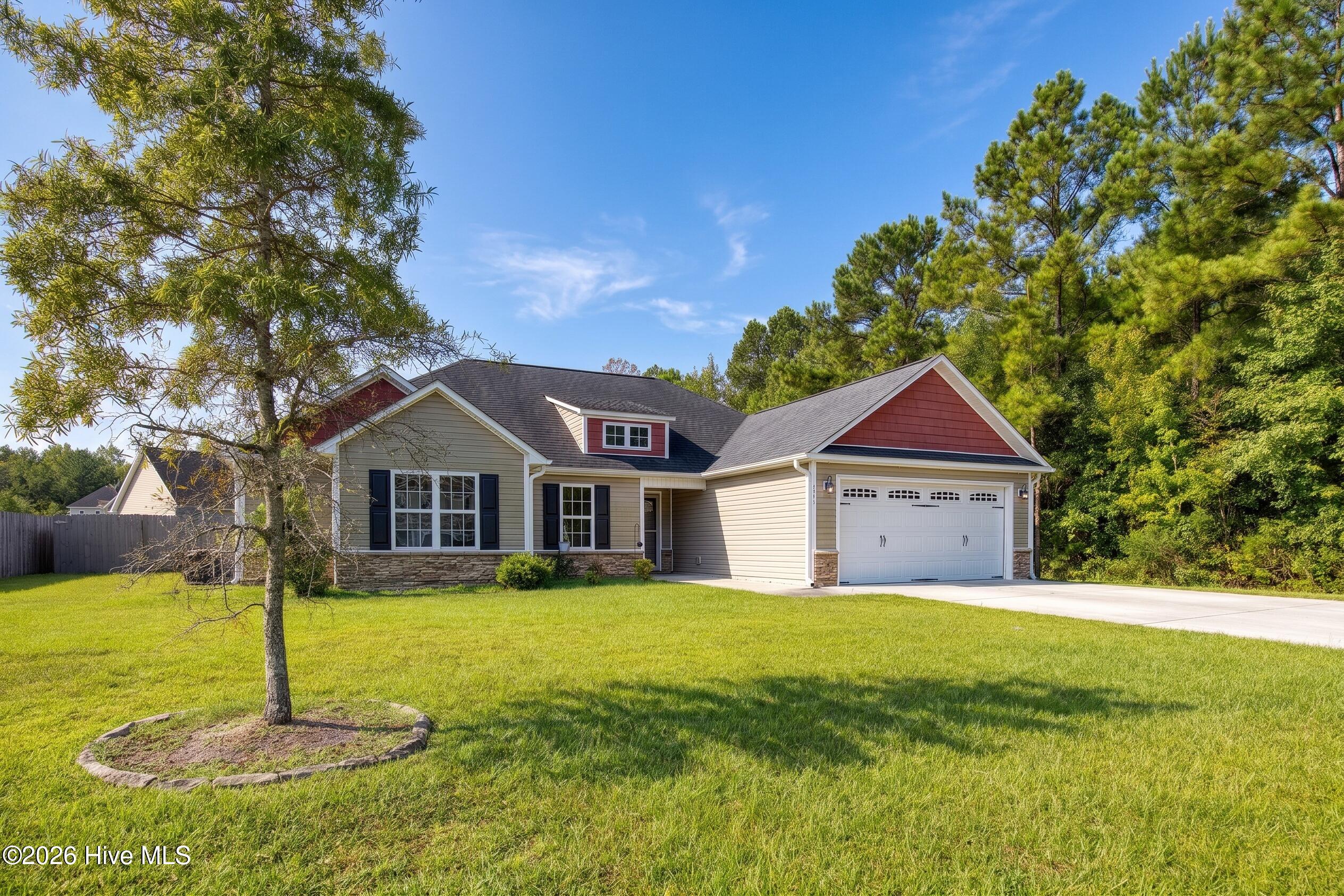 859 Dynasty Drive
