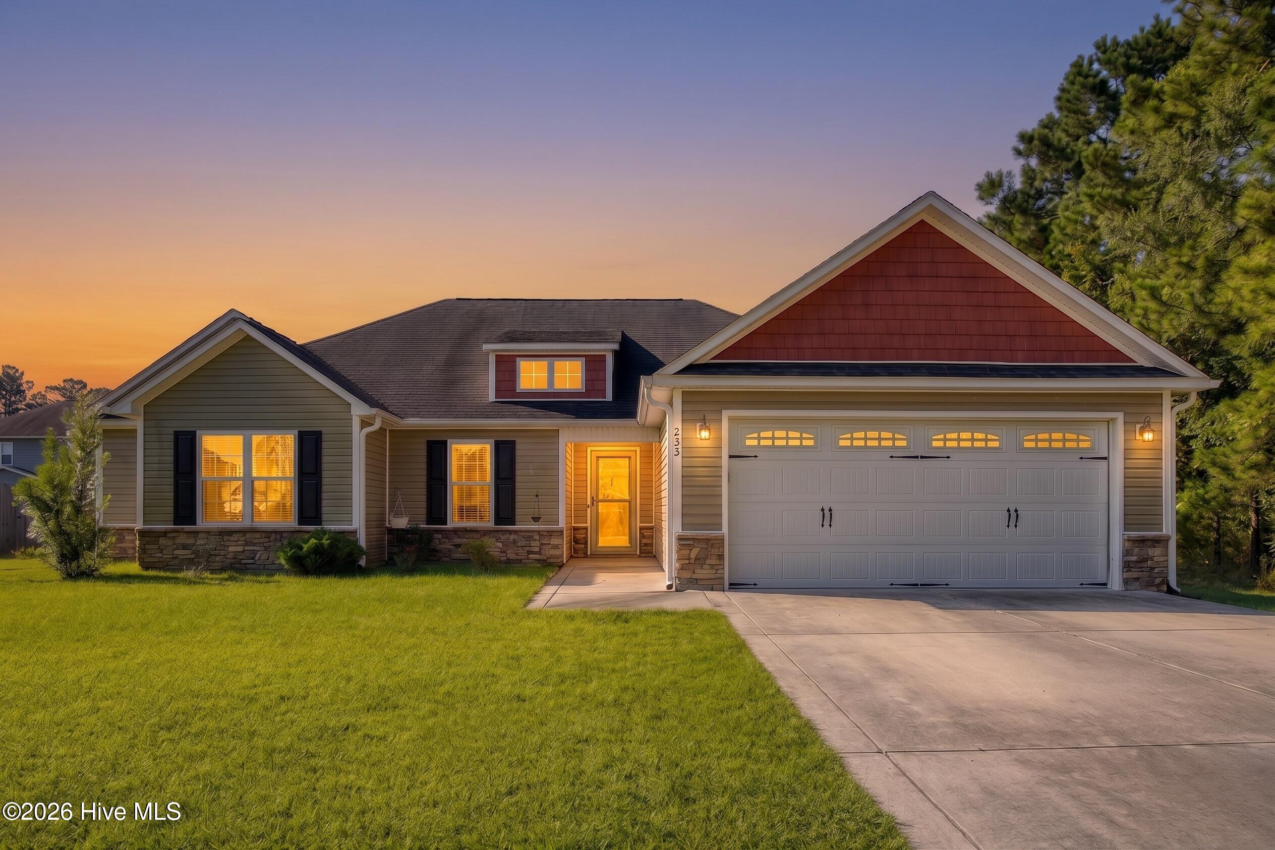 859 Dynasty Drive