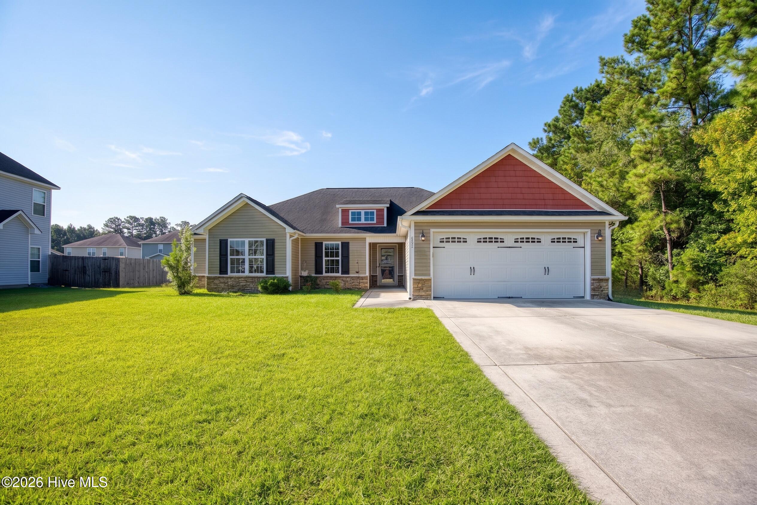 859 Dynasty Drive
