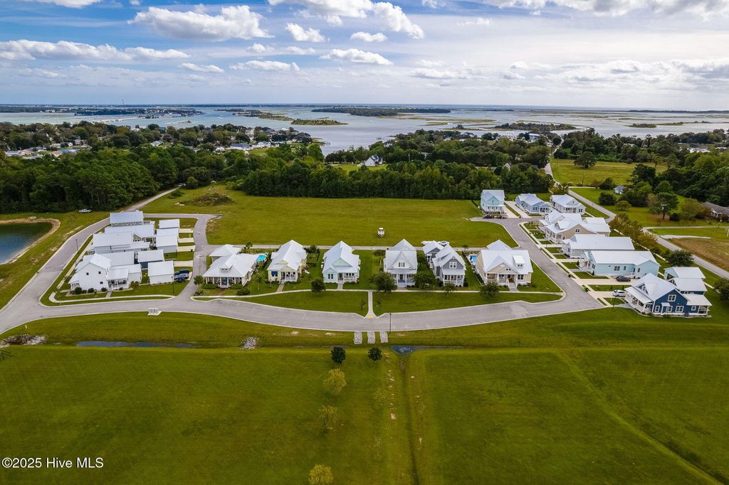 Photo of 203 Villagers Way, Swansboro, NC 28584 (MLS # 100475941)