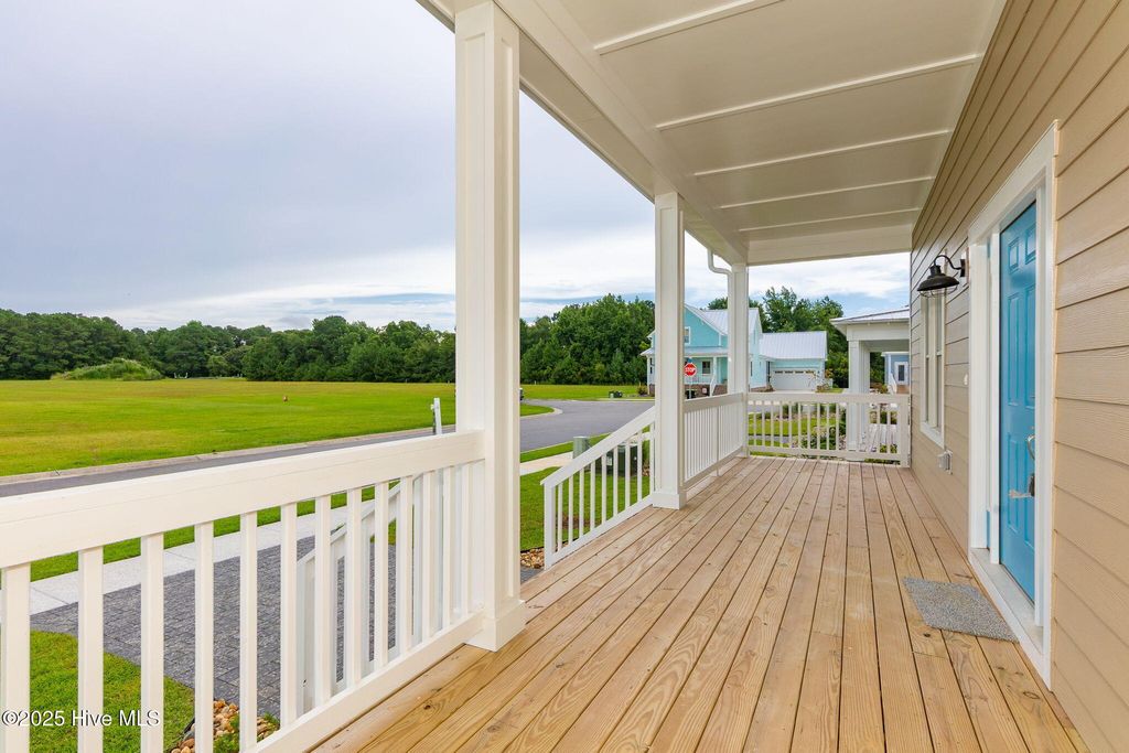 Photo of 203 Villagers Way, Swansboro, NC 28584 (MLS # 100475941)