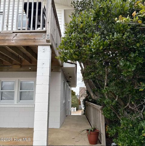 217 W Atlantic Boulevard 4 Atlantic Beach NC 28512