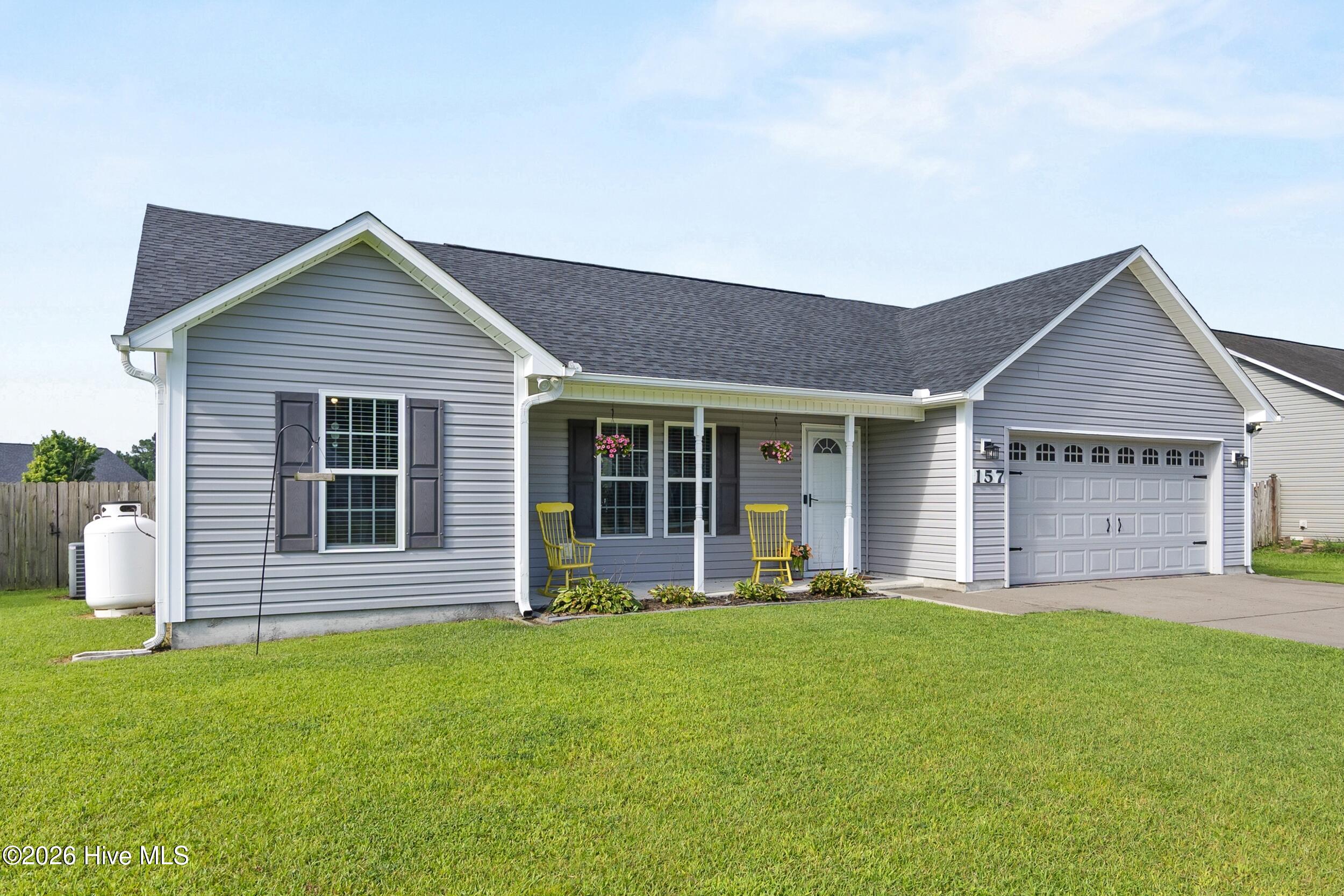157 Christy Drive