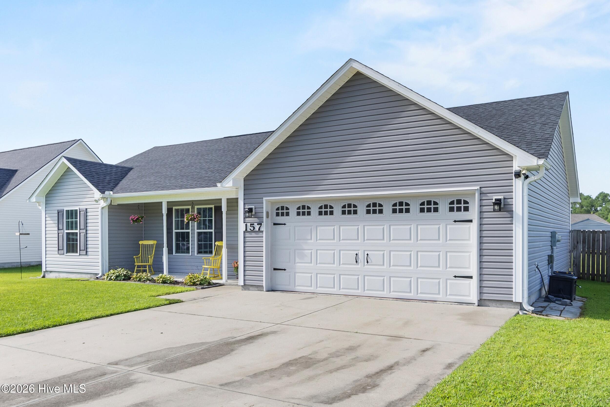 157 Christy Drive