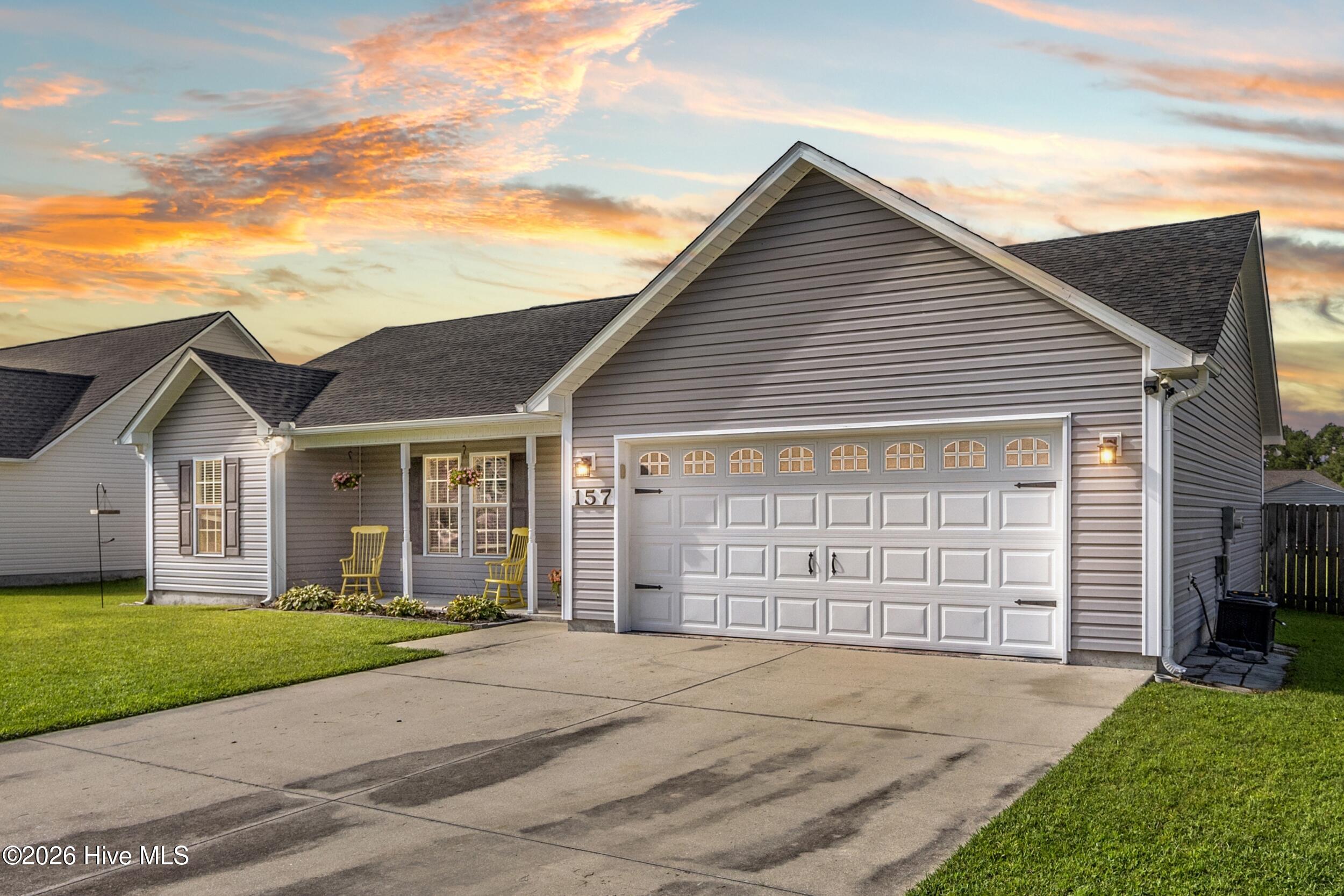 157 Christy Drive