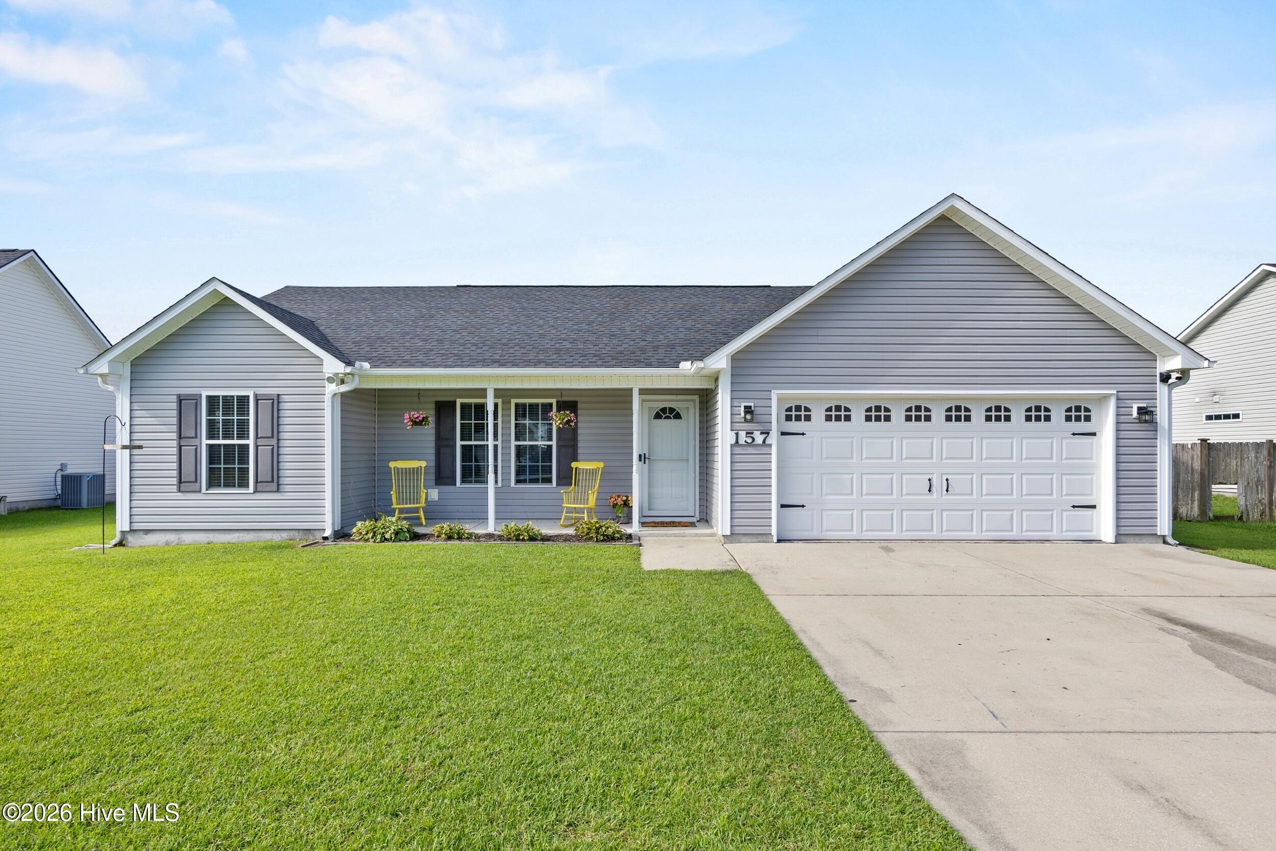 157 Christy Drive