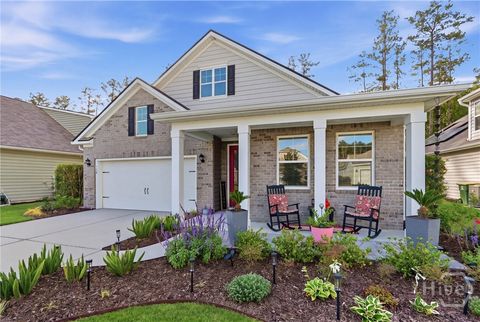 Photo of 120 River Run Drive, Pooler, GA 31322 (MLS # SA356900)