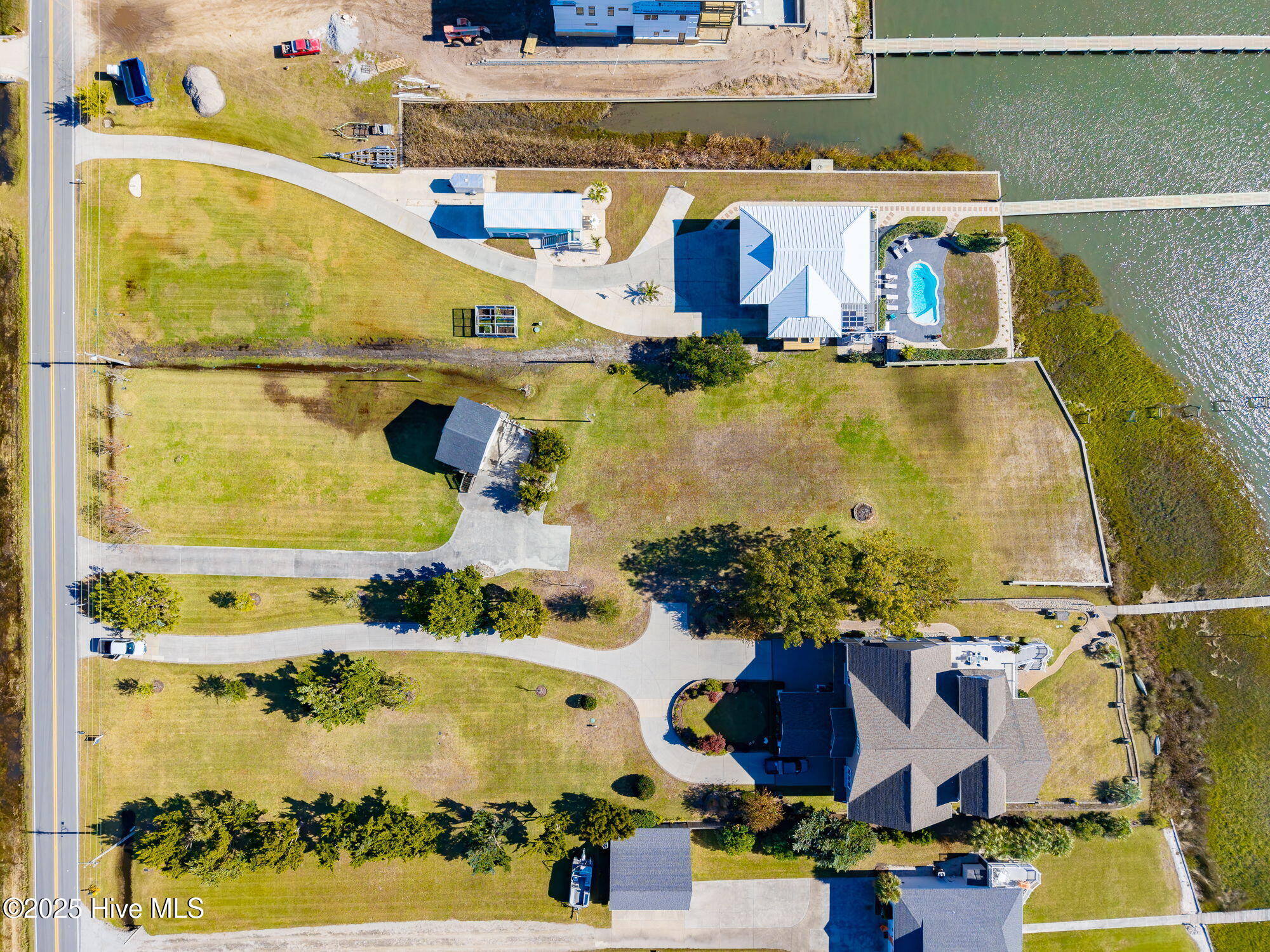 285 Live Oak Drive Road