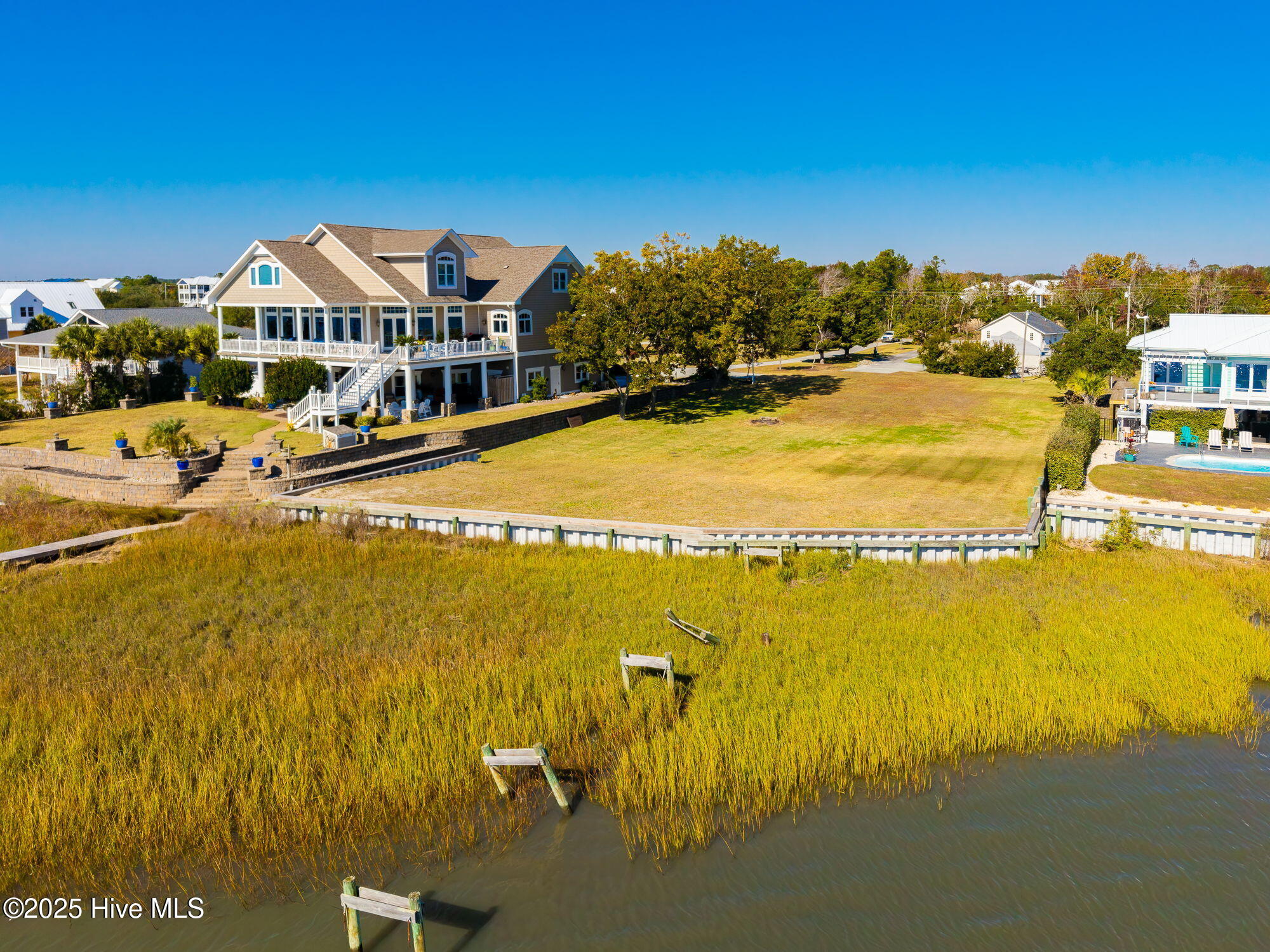 285 Live Oak Drive Road