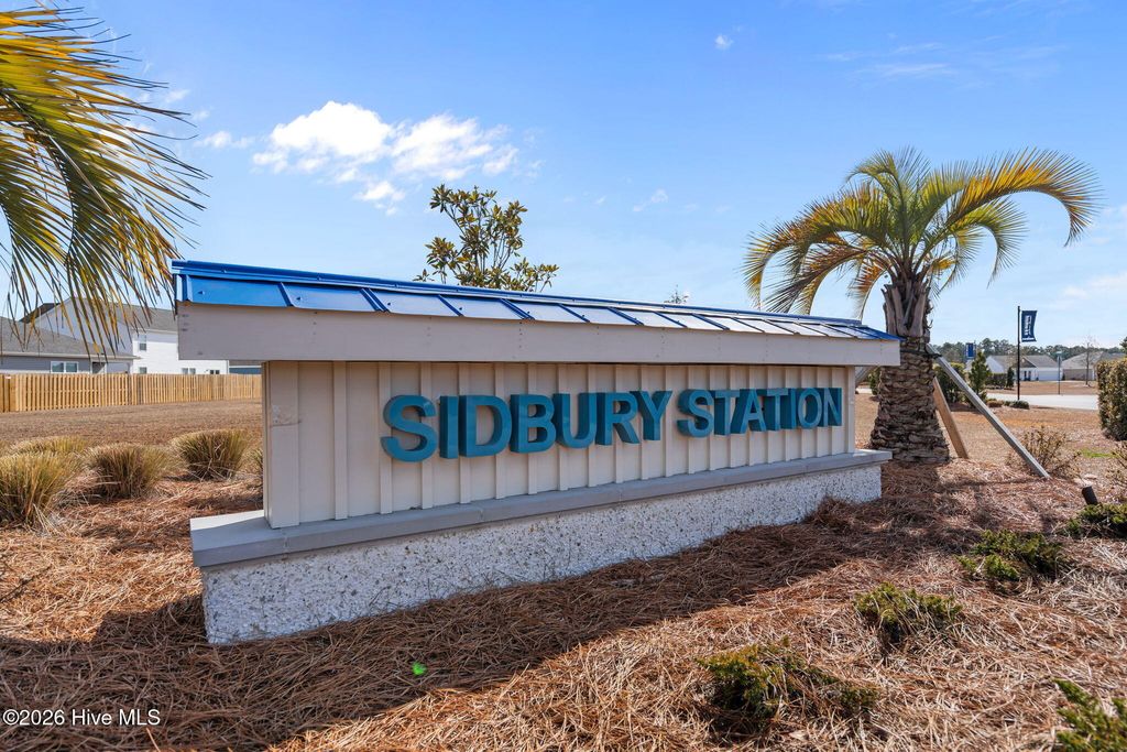 Photo of 2173 Emerald Avenue, Castle Hayne, NC 28429 (MLS # 100554763)