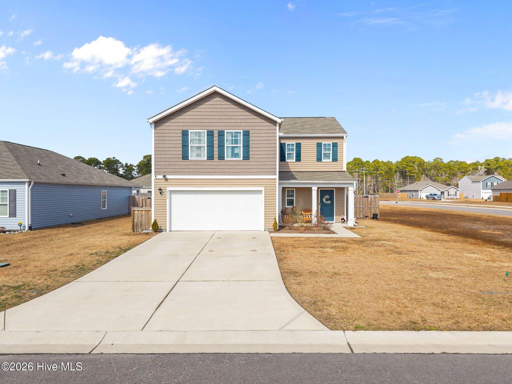 Photo of 2173 Emerald Avenue, Castle Hayne, NC 28429 (MLS # 100554763)
