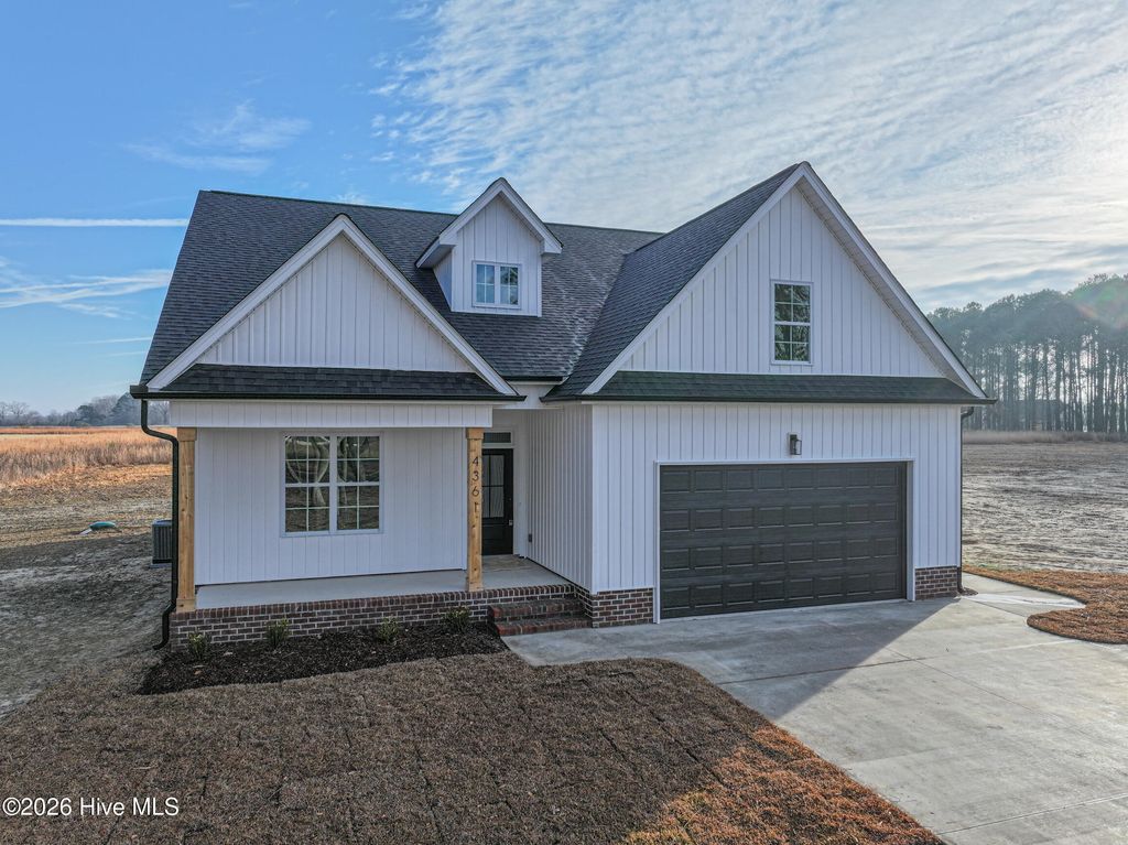 Photo of 4361 J C Galloway Road, Greenville, NC 27858 (MLS # 100548127)