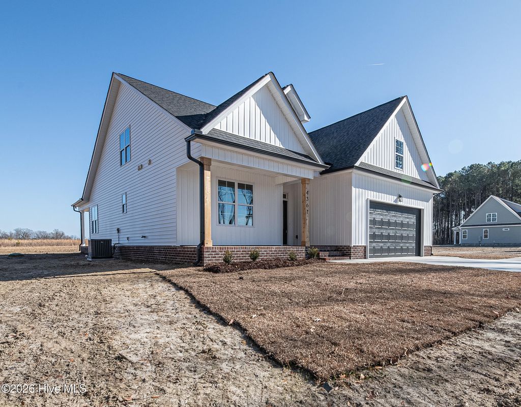 Photo of 4361 J C Galloway Road, Greenville, NC 27858 (MLS # 100548127)