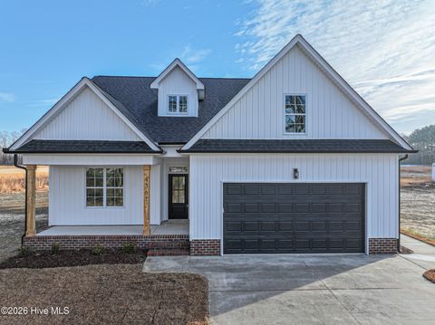 Photo of 4361 J C Galloway Road, Greenville, NC 27858 (MLS # 100548127)