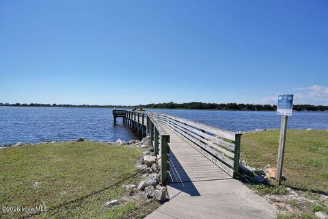 Tiny photo for 1617 Sunset Harbor Road SE, Bolivia, NC 28422 (MLS # 100564907)