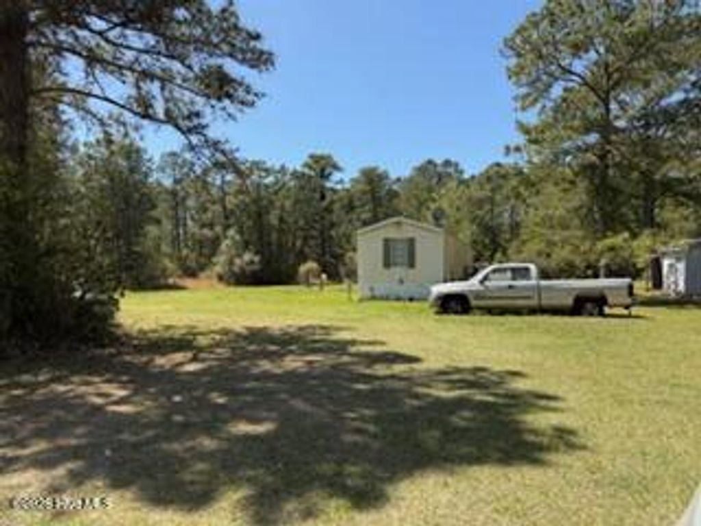 Photo of 1617 Sunset Harbor Road SE, Bolivia, NC 28422 (MLS # 100564907)