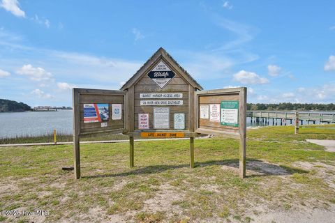 Tiny photo for 1617 Sunset Harbor Road SE, Bolivia, NC 28422 (MLS # 100564907)
