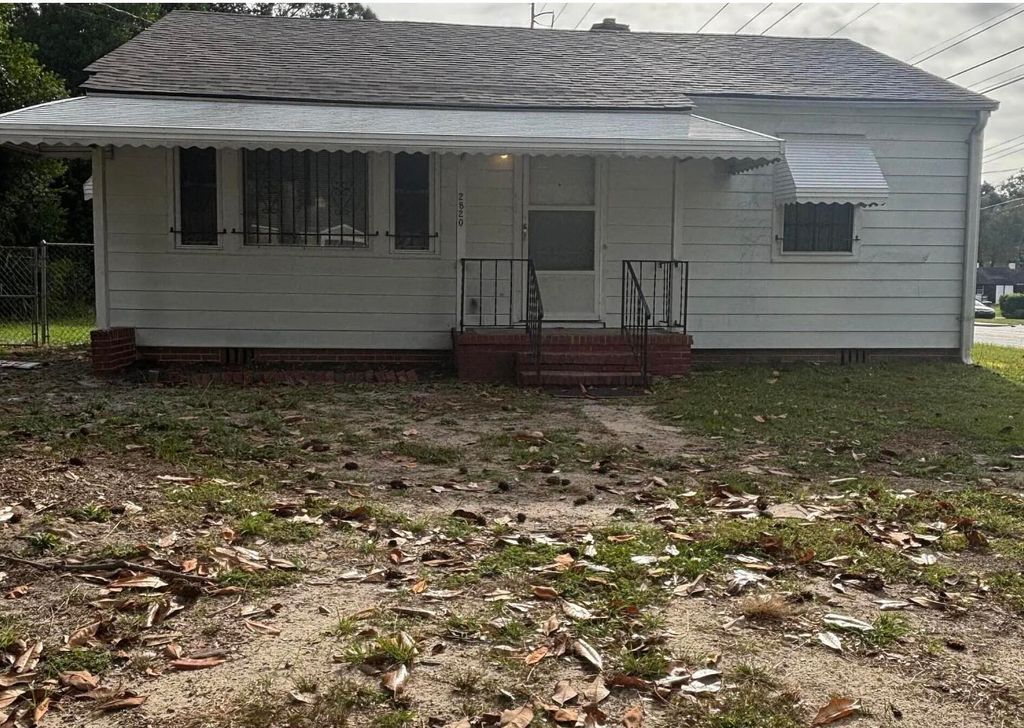 Photo of 2820 Anne Street, Augusta, GA 30906 (MLS # 555170)