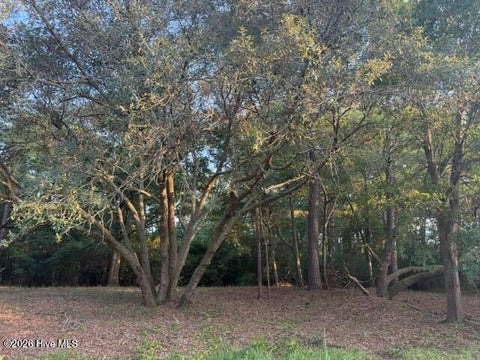 Vacant Land For Sale - 301 Lehigh Road<br/> Wilmington, NC 28412