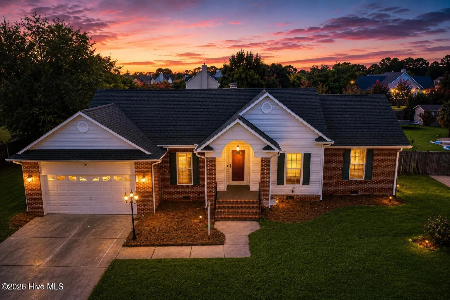 204 Hudson Lane