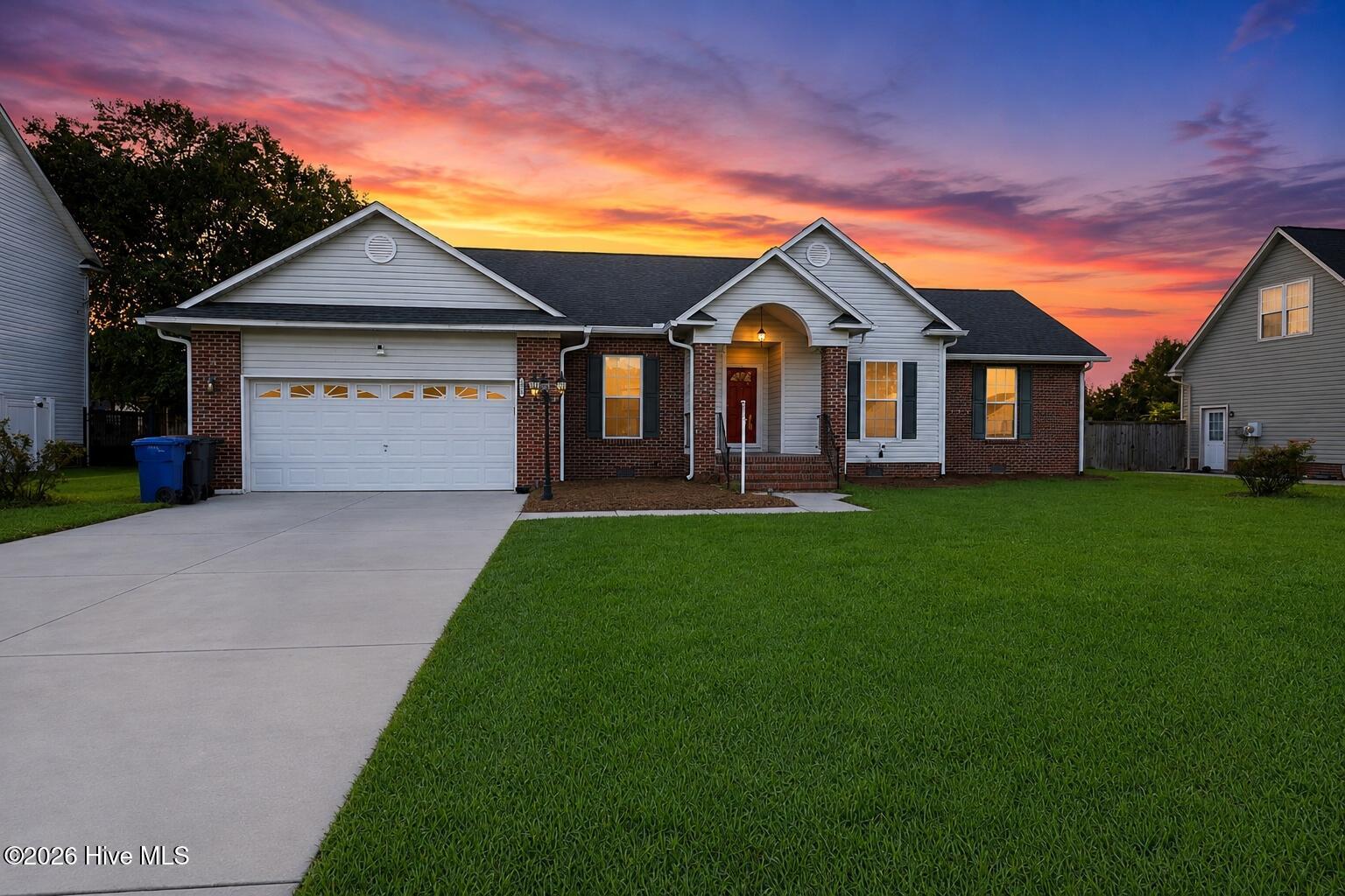 204 Hudson Lane