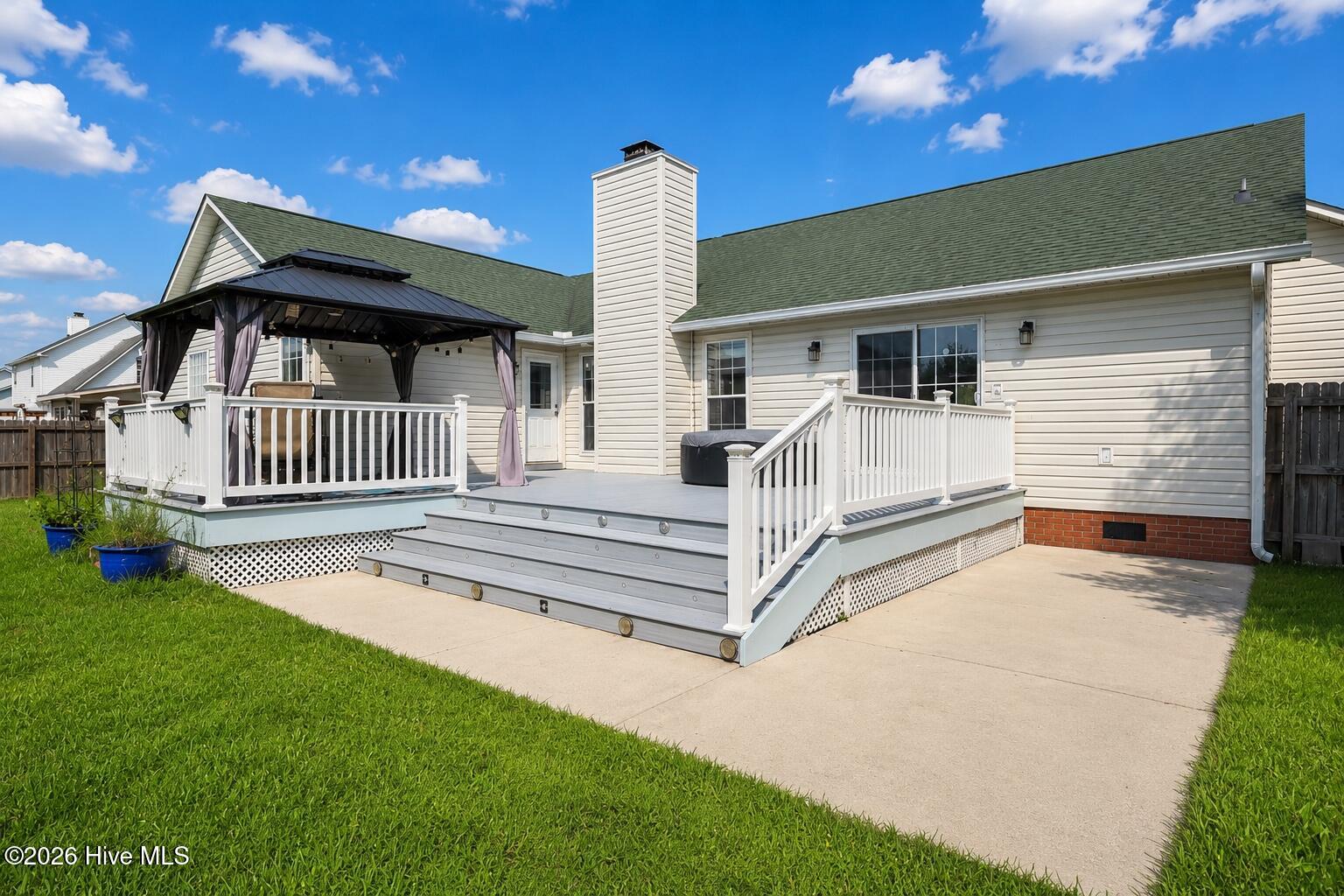 204 Hudson Lane