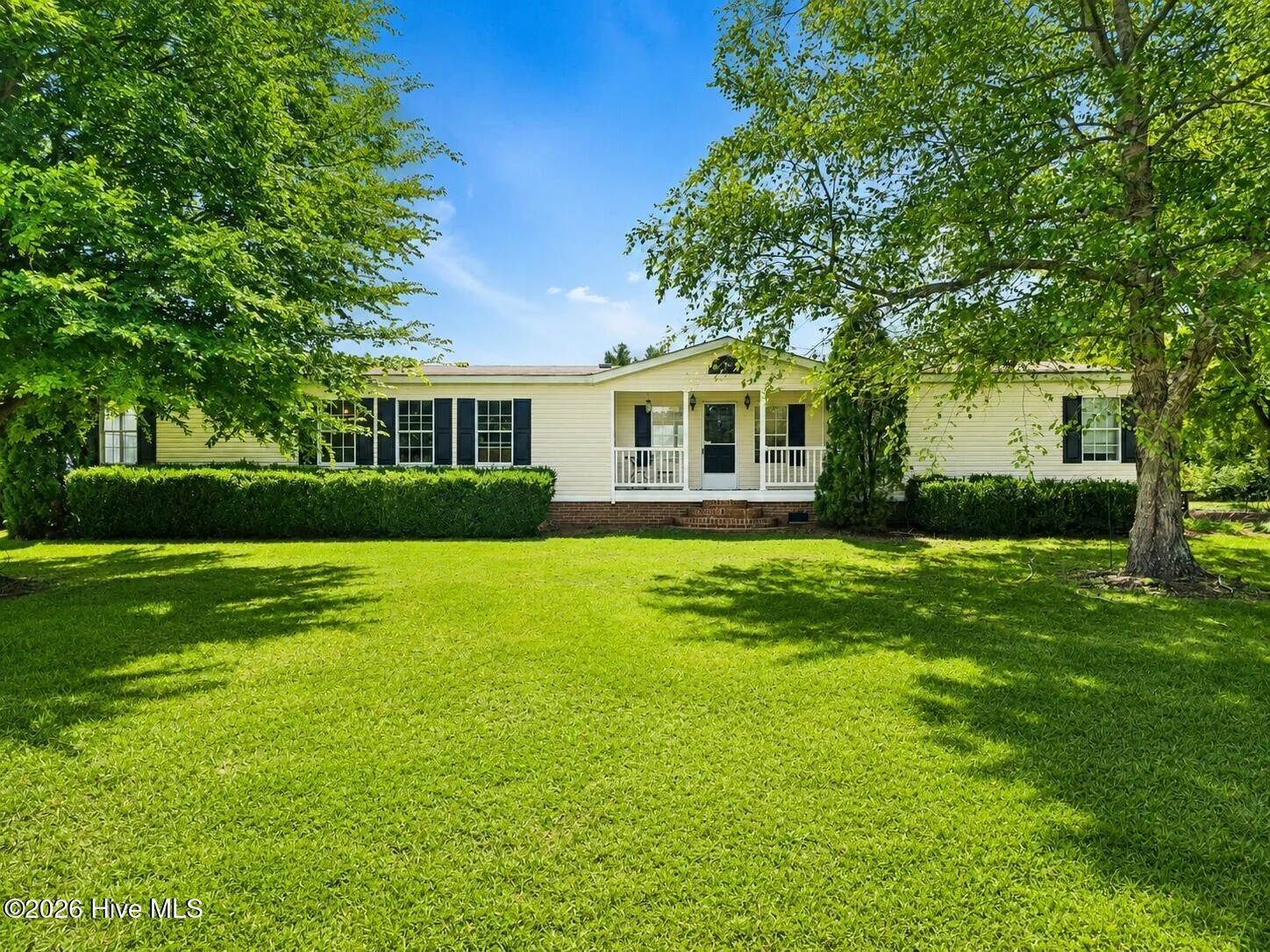 348 Dowd Dairy Road