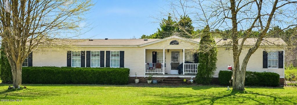 Photo of 348 Dowd Dairy Road, White Oak, NC 28399 (MLS # 100571365)