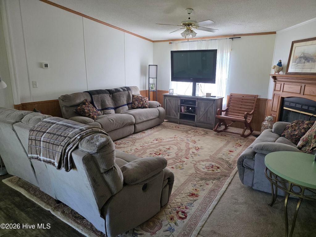 Photo of 348 Dowd Dairy Road, White Oak, NC 28399 (MLS # 100571365)