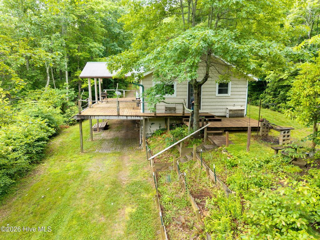 Photo of 623 Denton Road, Murphy, NC 28906 (MLS # 100581563)