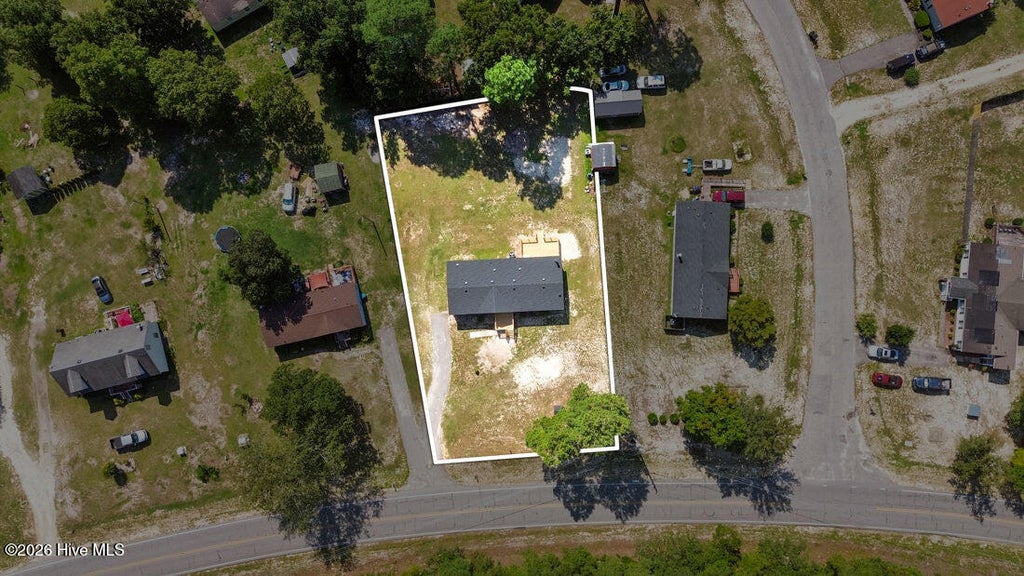 Photo of 5837 Parkton Road, Hope Mills, NC 28348 (MLS # 100600949)