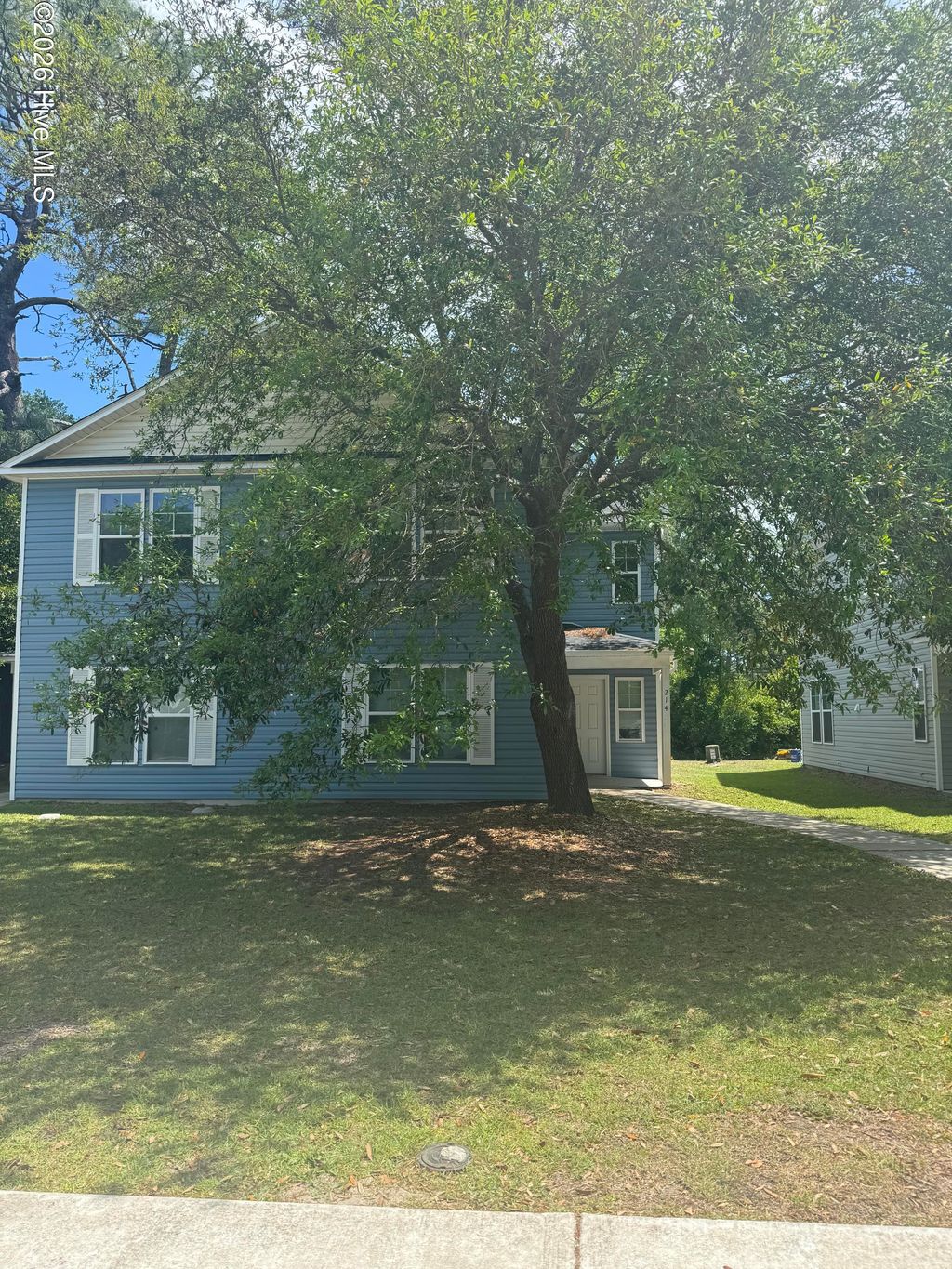 Photo of 218 Jordan Lane, Wilmington, NC 28403 (MLS # 100561897)