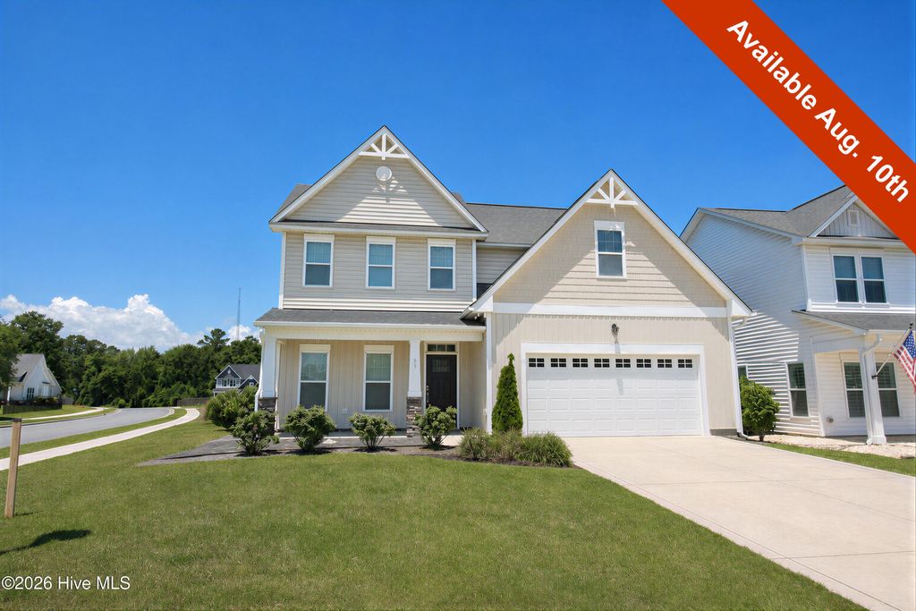 Photo of 11 Violetear Ridge, Hampstead, NC 28443 (MLS # 100576773)