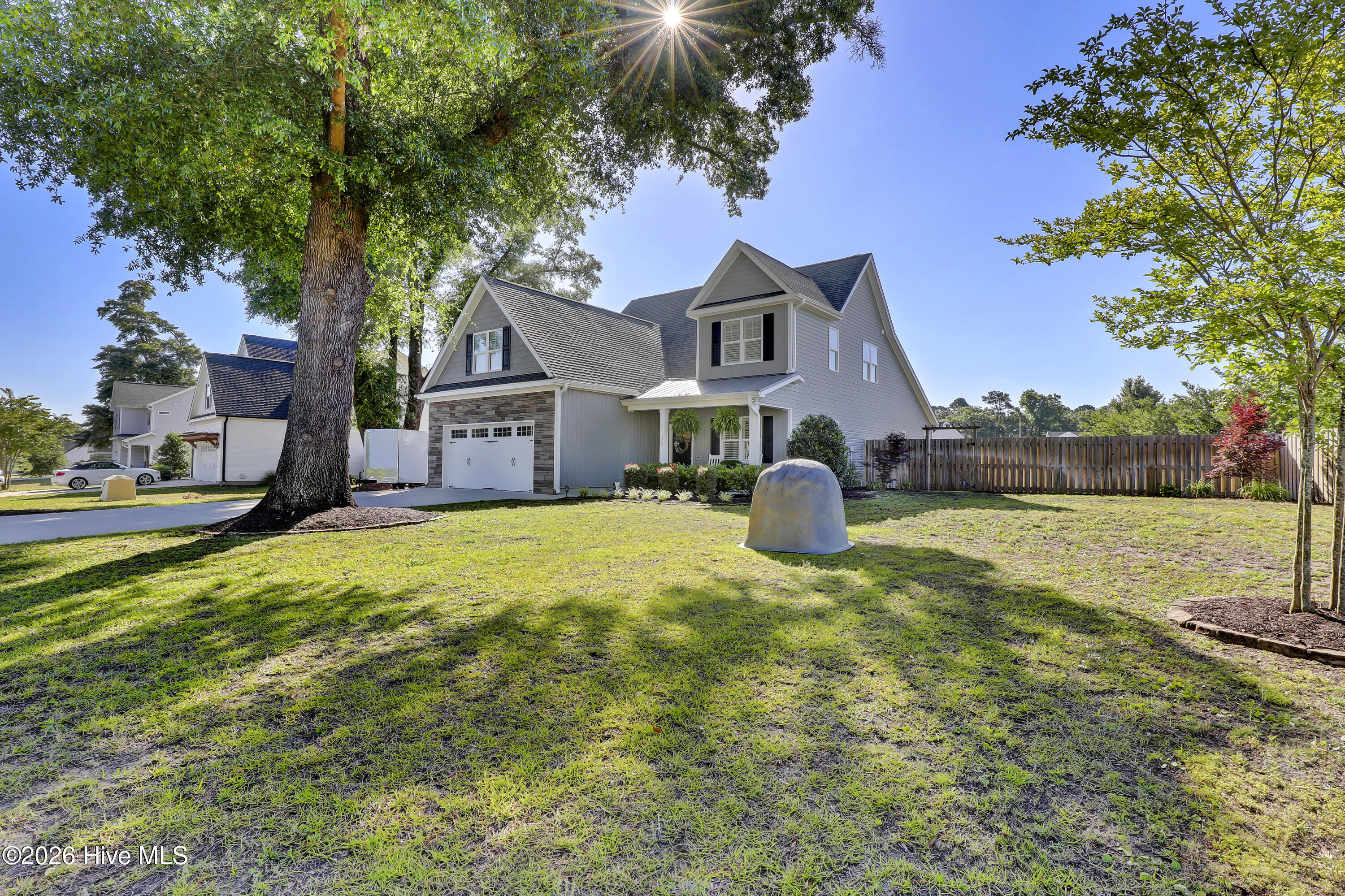 135 Darel Street