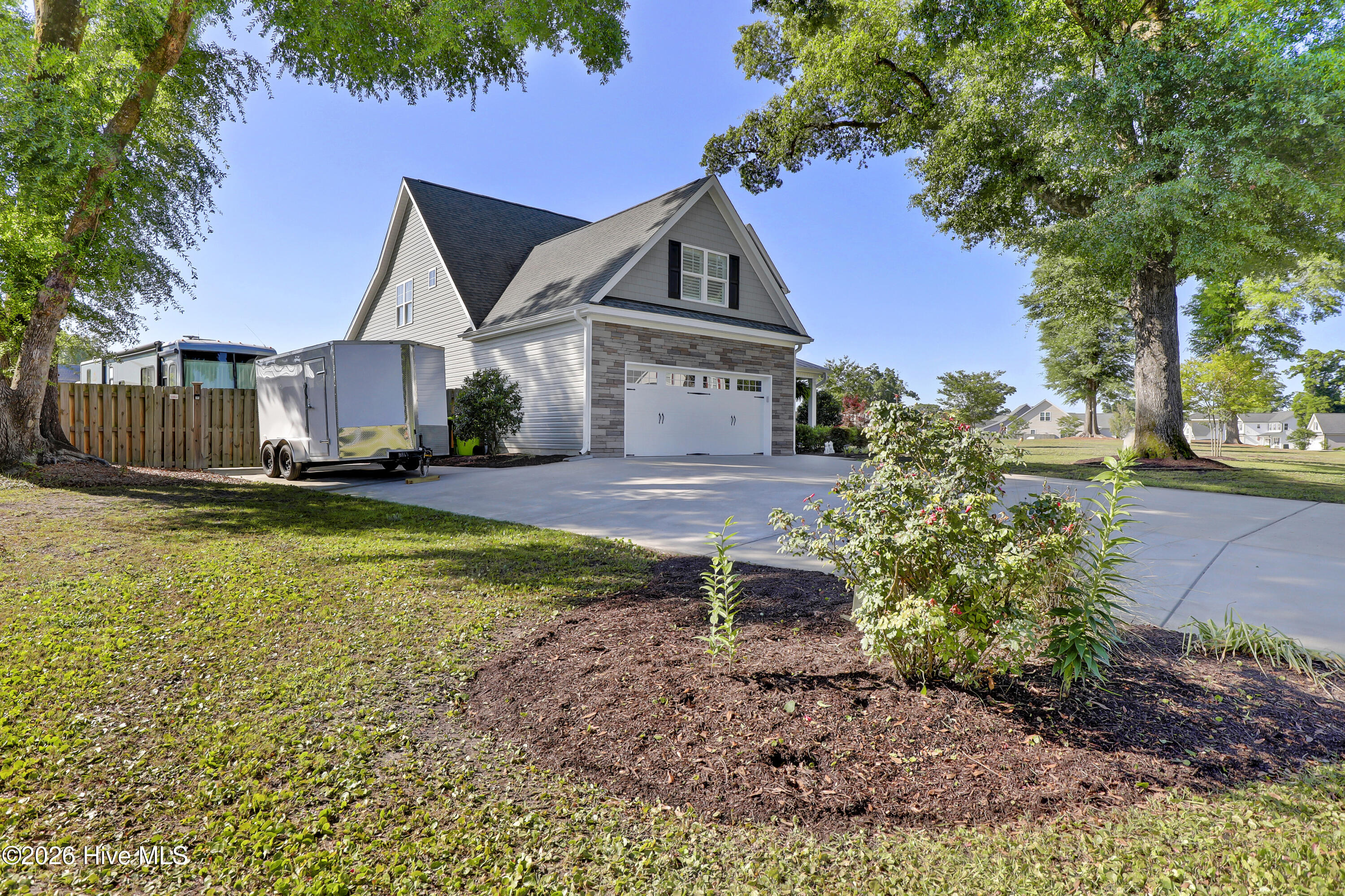 135 Darel Street