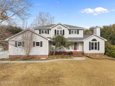 Homes For Sale - 103 Seagull Way<br/> Hubert, NC 28539