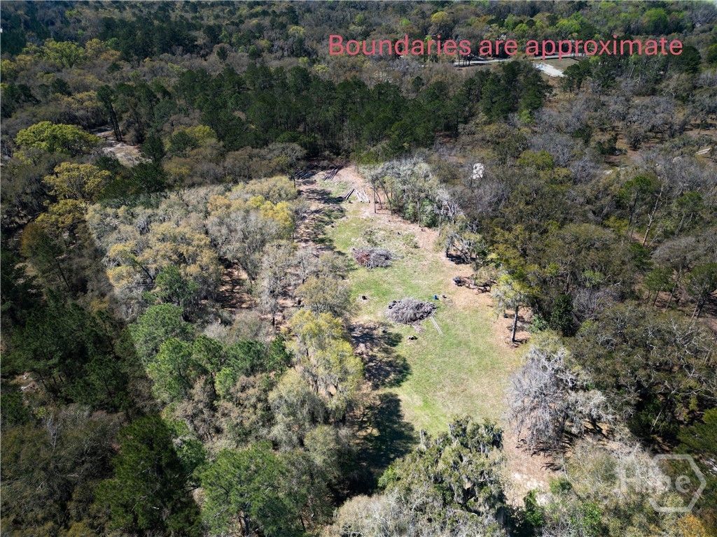Photo of 2 Polite Lane, Midway, GA 31320 (MLS # SA355564)