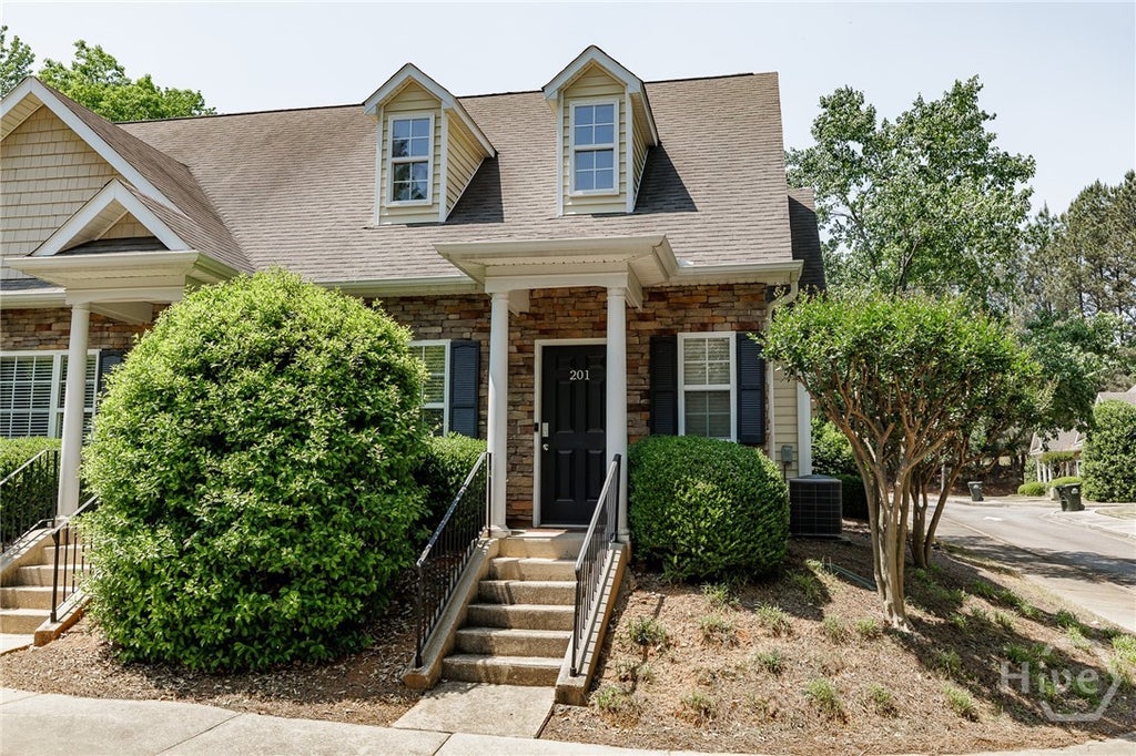 Photo of 1305 Cedar Shoals Drive #201, Athens, GA 30605 (MLS # CL363710)