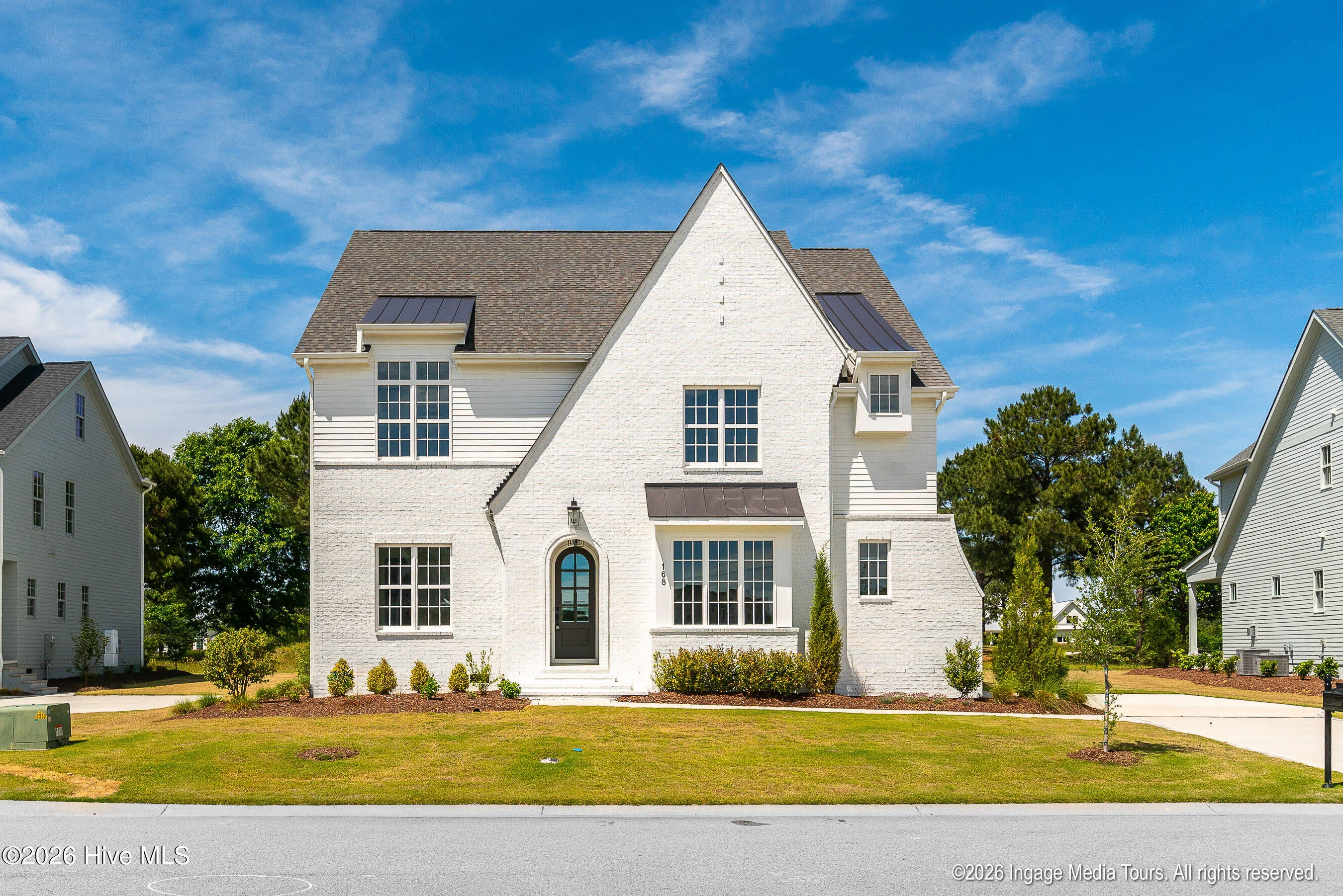 168 Pine Tree Point, Snow Hill, NC, 28580