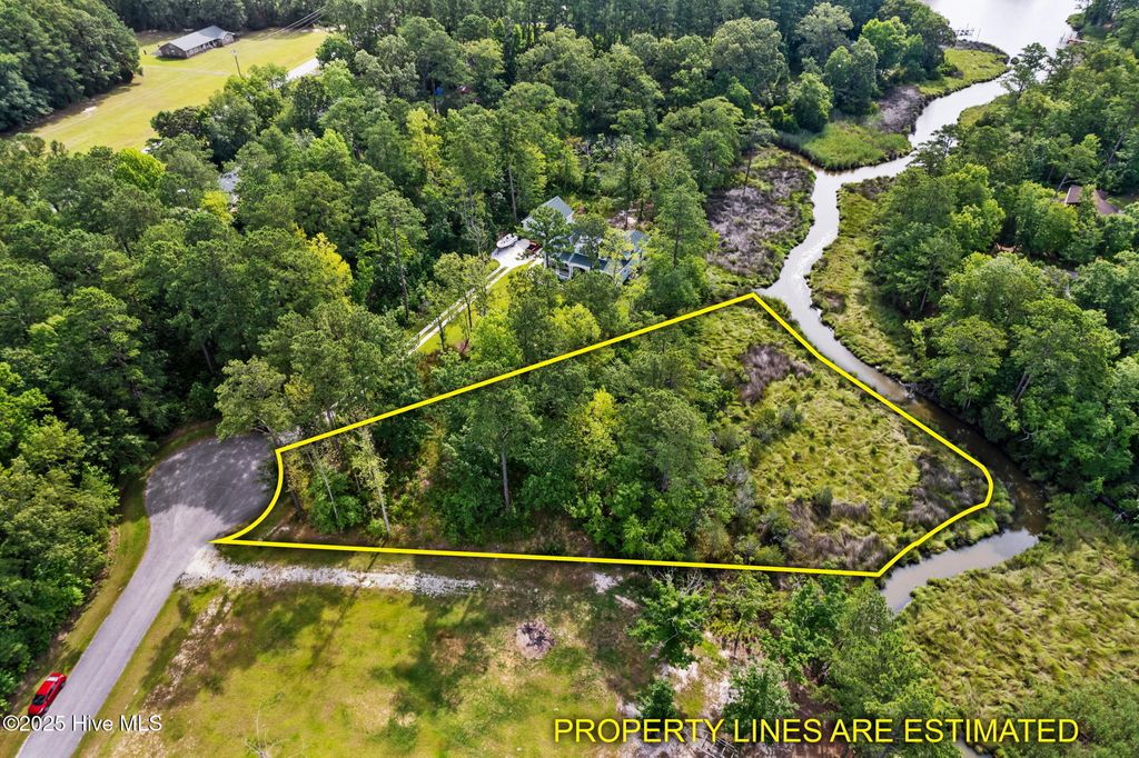 Photo of 166 Marsh Run, Oriental, NC 28571 (MLS # 100546327)