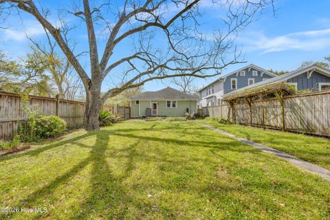 Tiny photo for 1321 Chestnut Street, Wilmington, NC 28401 (MLS # 100565341)