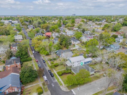 Tiny photo for 1321 Chestnut Street, Wilmington, NC 28401 (MLS # 100565341)