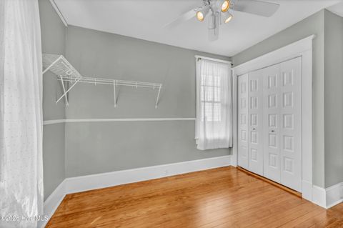 Tiny photo for 1321 Chestnut Street, Wilmington, NC 28401 (MLS # 100565341)