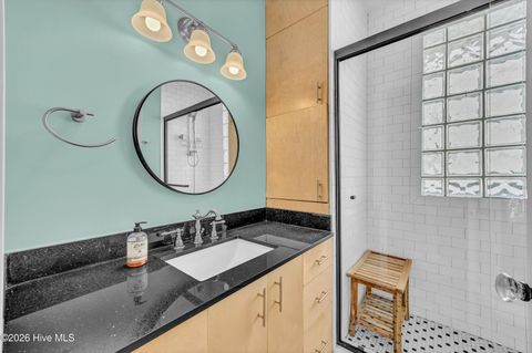 Tiny photo for 1321 Chestnut Street, Wilmington, NC 28401 (MLS # 100565341)