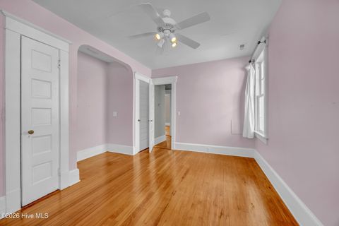 Tiny photo for 1321 Chestnut Street, Wilmington, NC 28401 (MLS # 100565341)