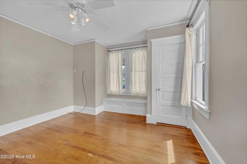 Tiny photo for 1321 Chestnut Street, Wilmington, NC 28401 (MLS # 100565341)