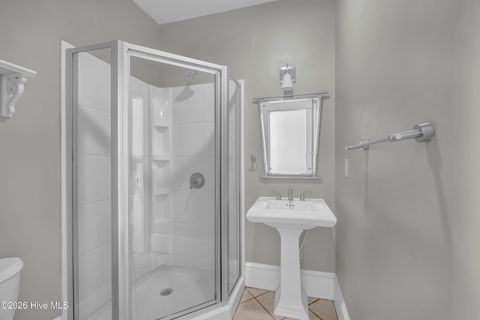 Tiny photo for 1321 Chestnut Street, Wilmington, NC 28401 (MLS # 100565341)