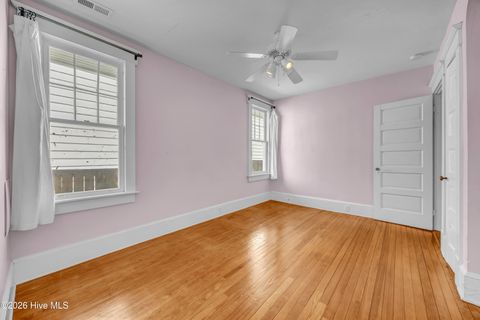 Tiny photo for 1321 Chestnut Street, Wilmington, NC 28401 (MLS # 100565341)