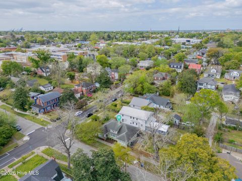 Tiny photo for 1321 Chestnut Street, Wilmington, NC 28401 (MLS # 100565341)