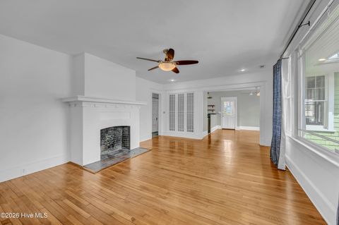Tiny photo for 1321 Chestnut Street, Wilmington, NC 28401 (MLS # 100565341)